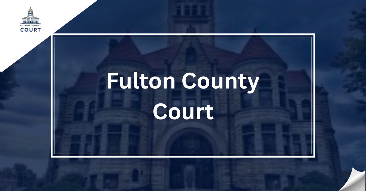 Fulton County Court